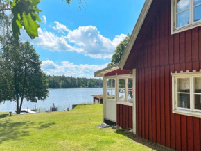 Holiday home Osby III, Osby